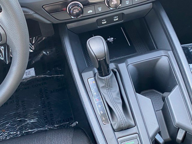 New 2026 Honda Accord LX image 15