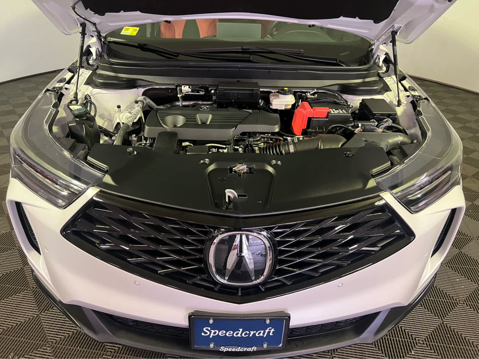 Used 2026 Acura RDX w/ Advance Package AWD/4WD image 33