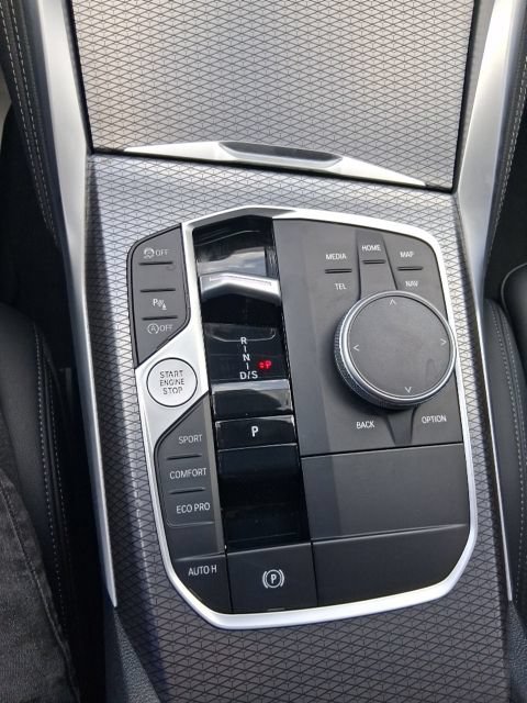 Used 2025 BMW 430i Coupe w/ M Sport Package RWD image 12
