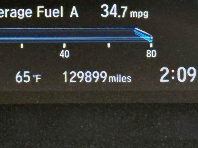 Used 2021 Honda Civic EX-L image 8