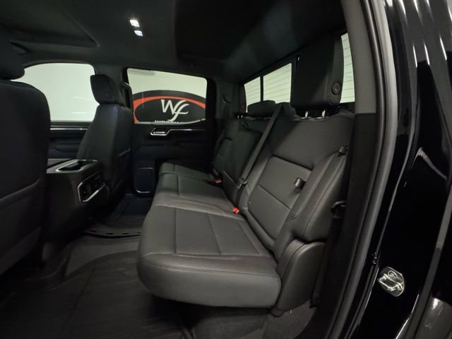 New 2026 GMC Sierra 1500 SLT w/ SLT Premium Plus Package image 9