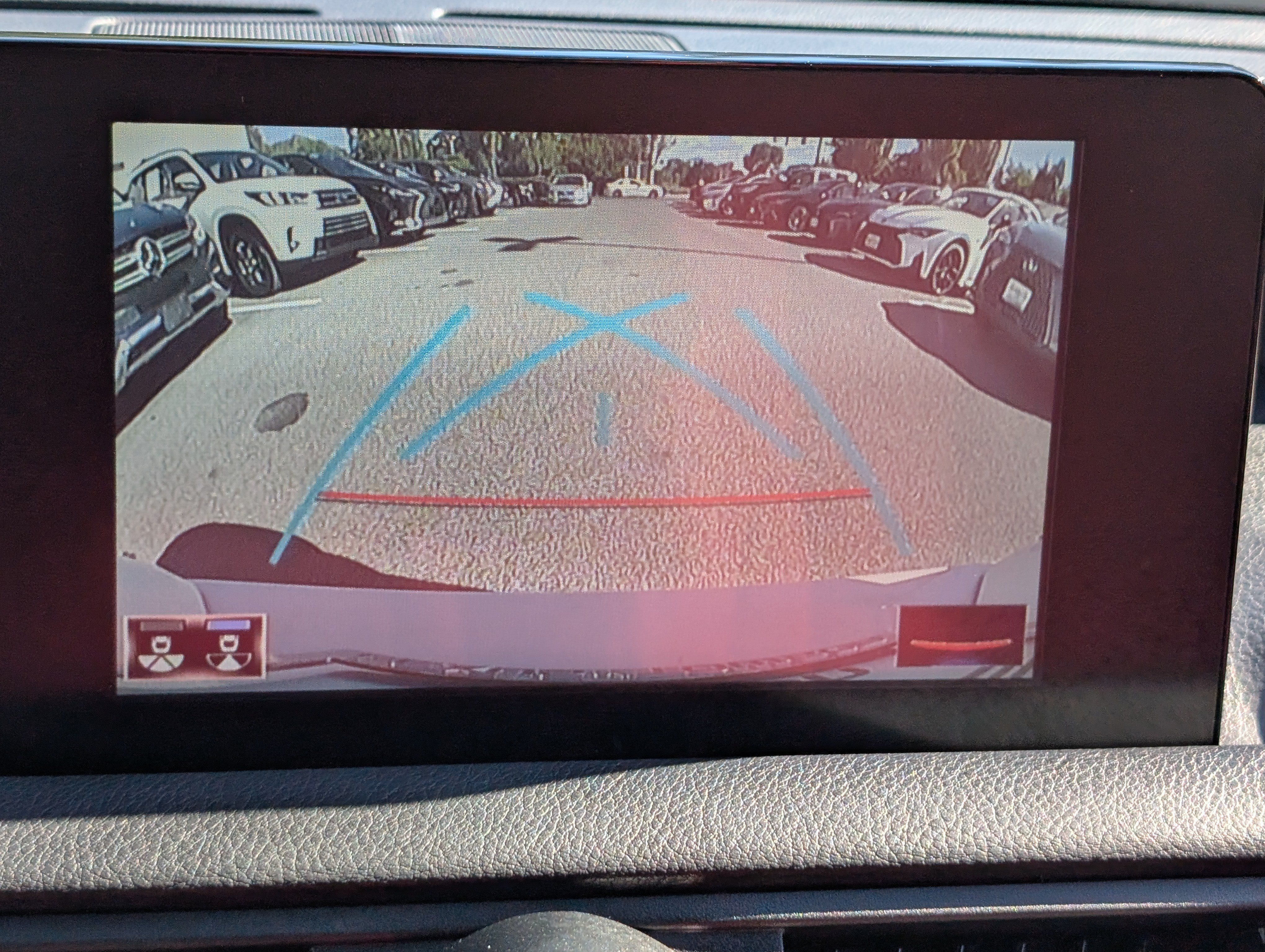 Used 2025 Lexus IS 350 F Sport w/ Accessory Package AWD/4WD image 30