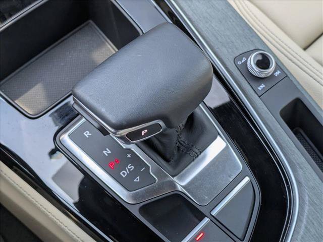 Used 2023 Audi A5 2.0T Premium Plus w/ Premium Plus AWD/4WD image 12