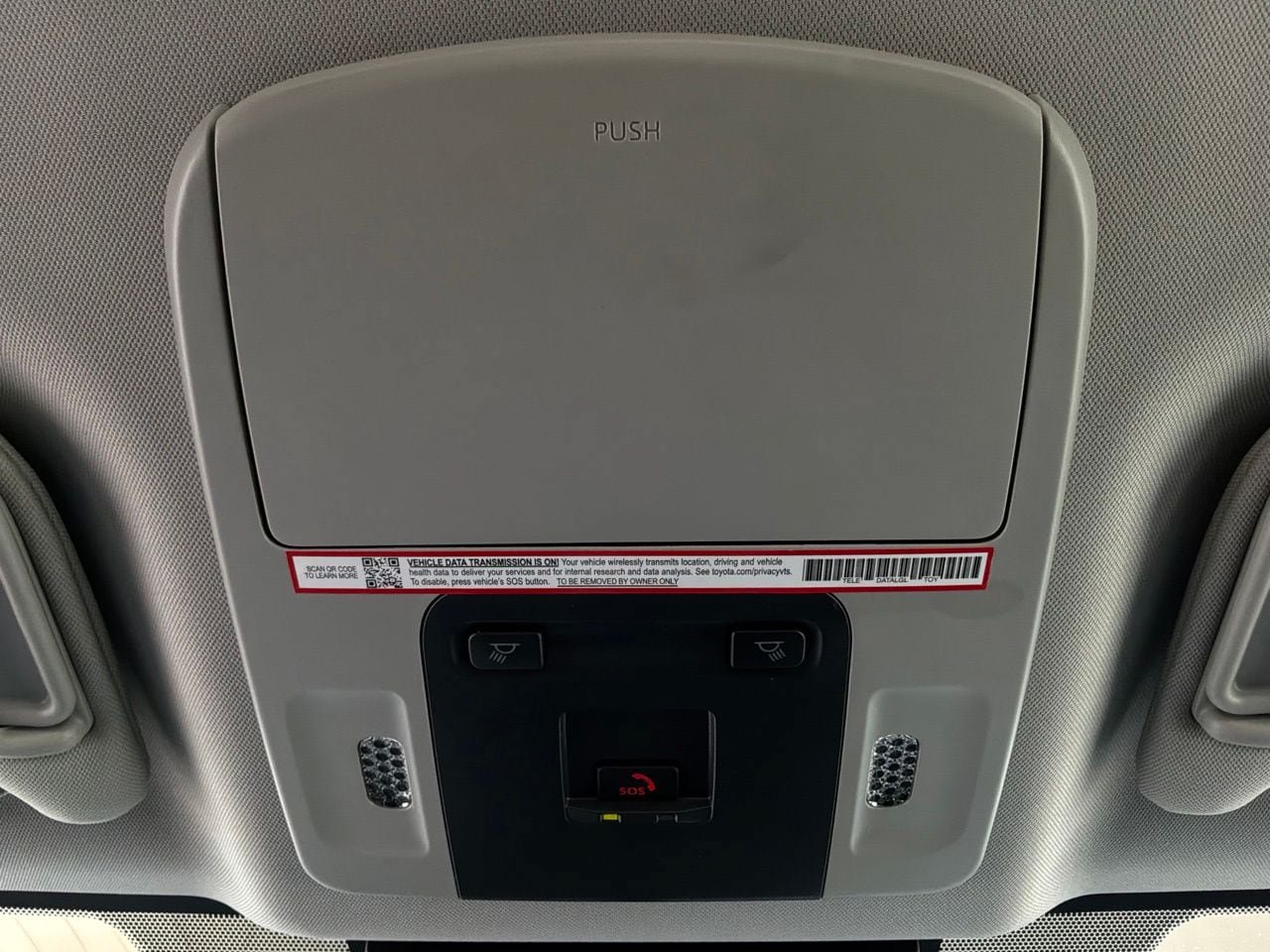 Used 2026 Toyota Camry LE FWD image 17