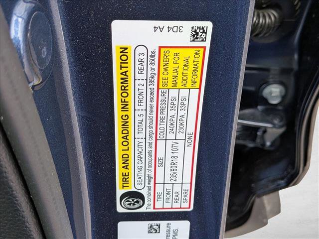 Certified 2026 Honda CR-V TrailSport image 14