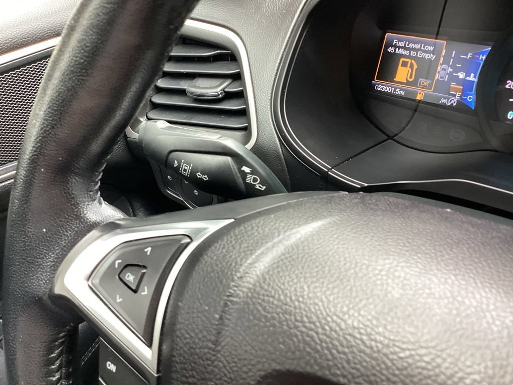 Used 2022 Ford Edge SEL w/ Convenience Package AWD/4WD image 52