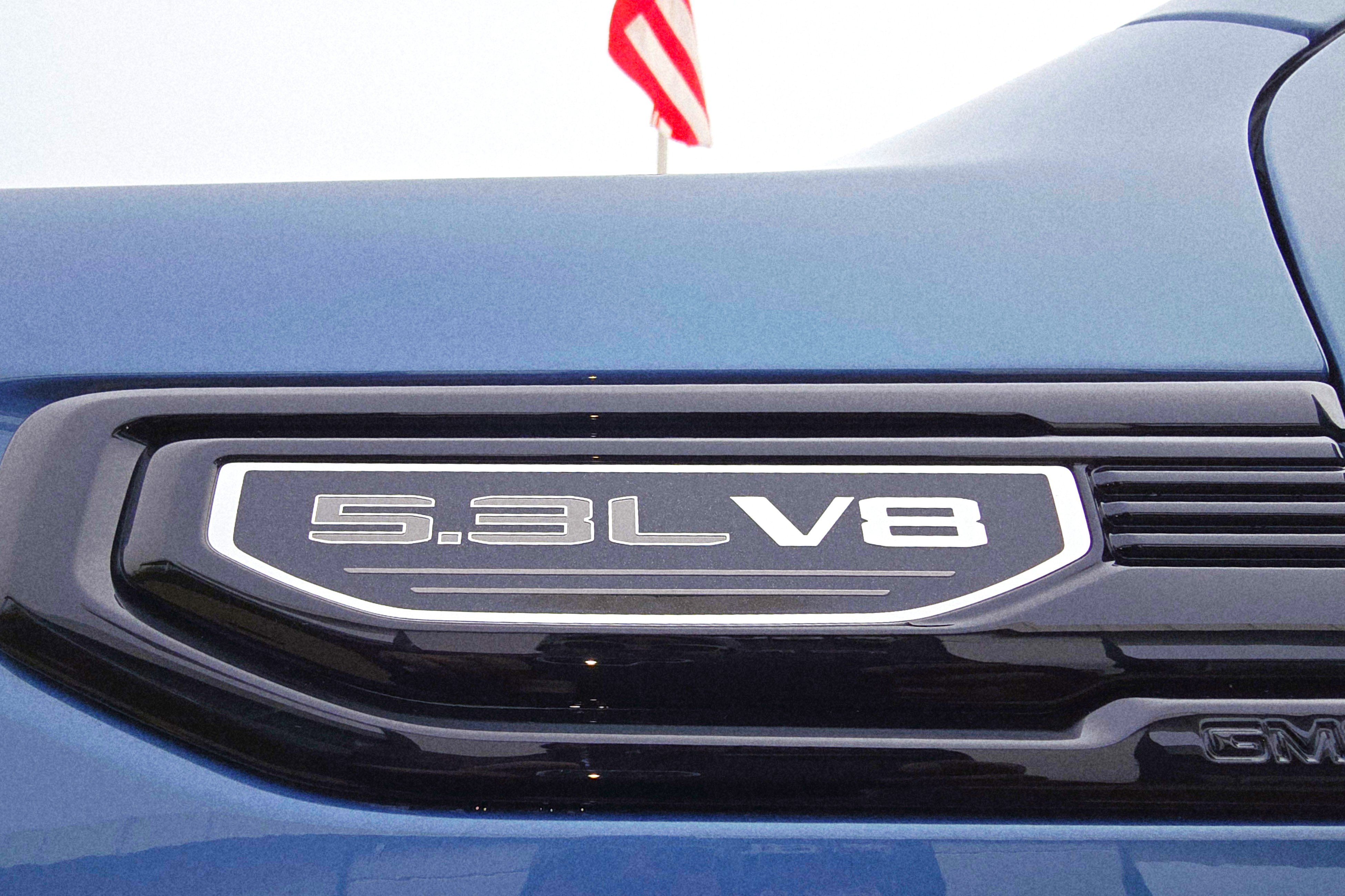 New 2026 GMC Sierra 1500 Elevation w/ Preferred Package image 32