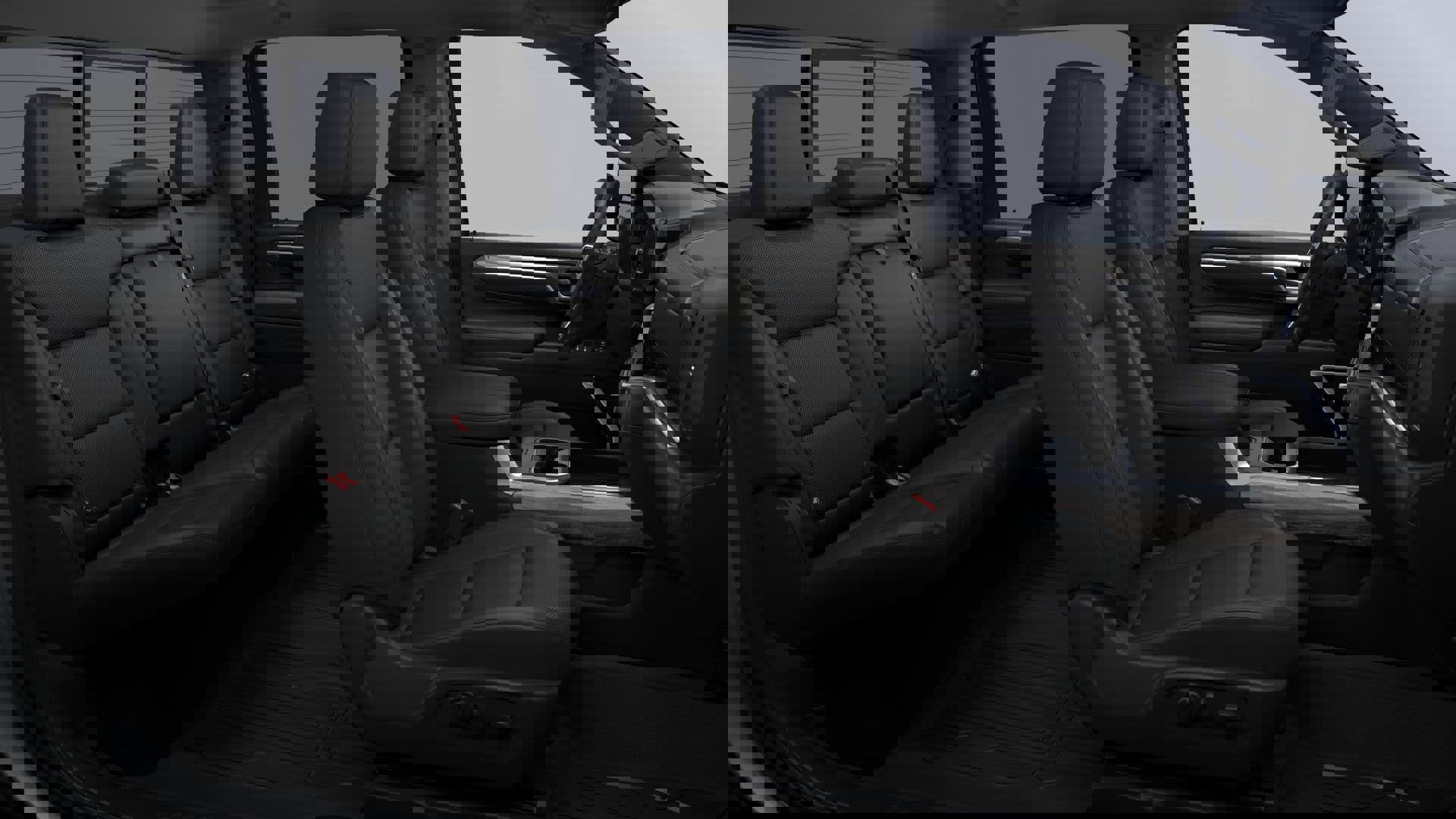 New 2026 Chevrolet Silverado 2500 LTZ w/ LTZ Convenience Package image 51