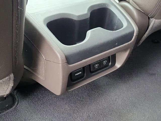 Used 2018 Honda Odyssey EX-L image 27