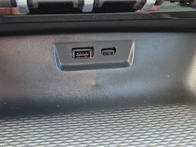 New 2026 GMC Terrain AT4 w/ Convenience Package III image 37