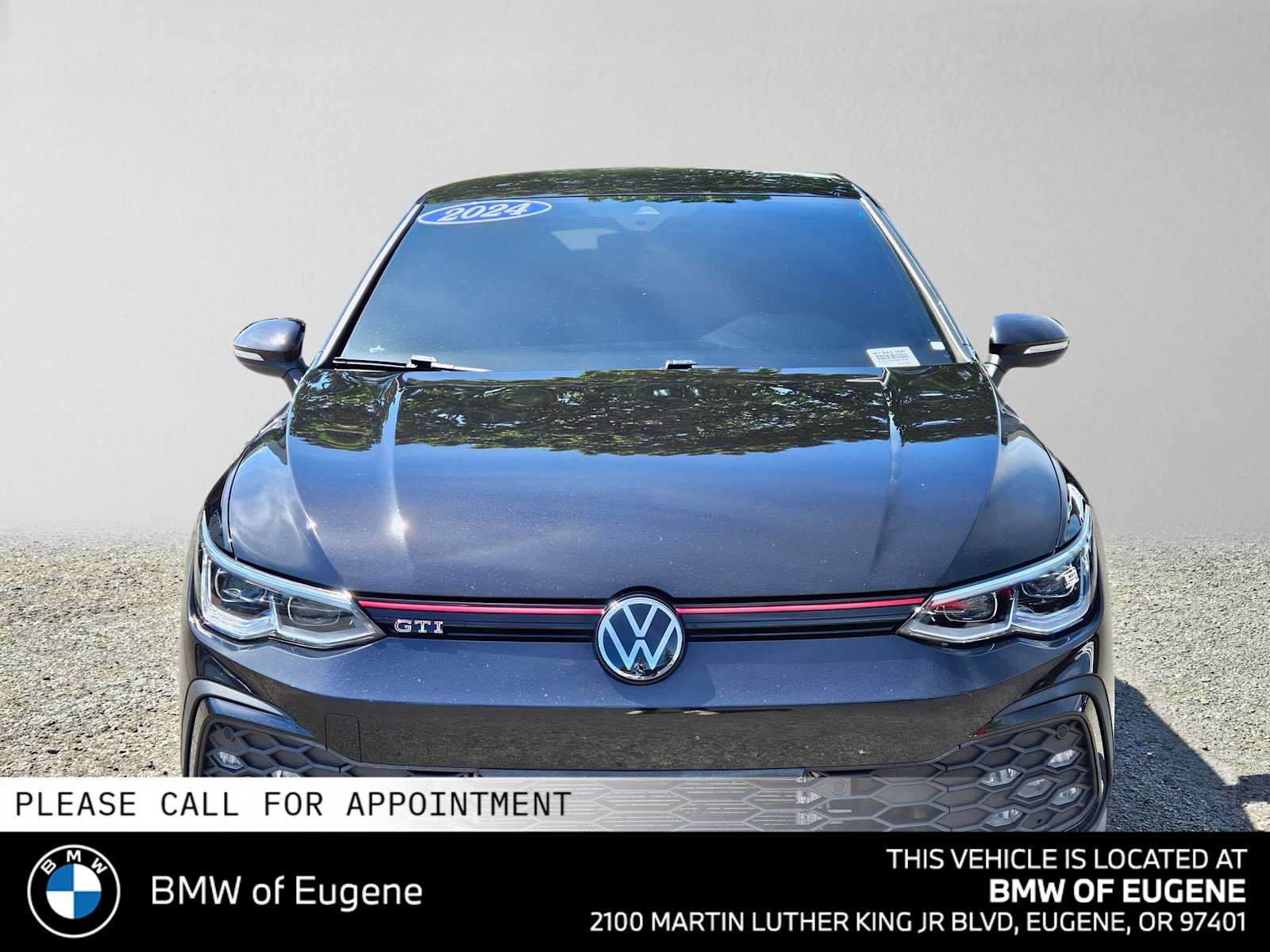 Used 2024 Volkswagen GTI S FWD image 8