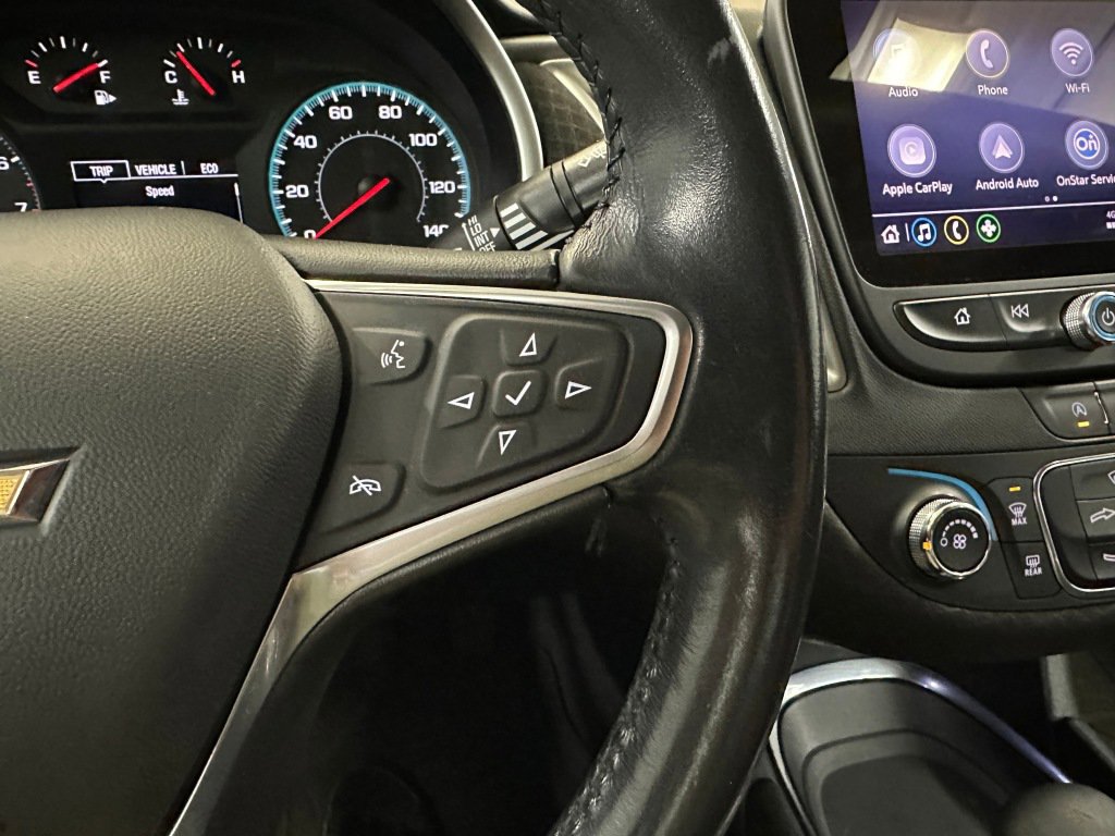 Used 2022 Chevrolet Malibu RS image 8