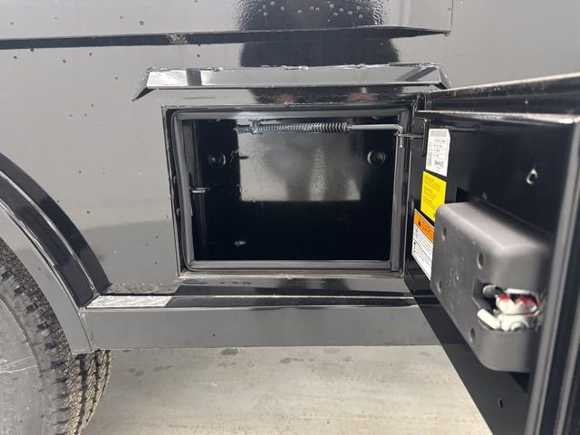 New 2025 Chevrolet Silverado 2500 W/T w/ WT Convenience Package image 33