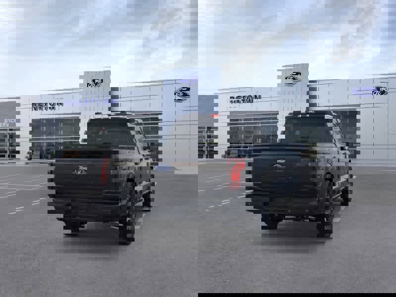 New 2026 Ford F150 STX w/ Equipment Group 200A image 8