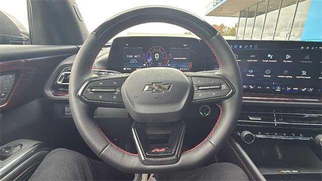 New 2026 Chevrolet Traverse RS w/ LPO, Floor Liner Package image 22