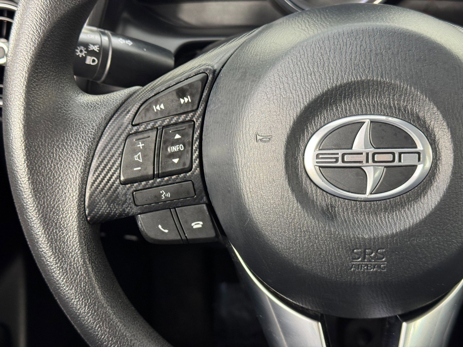 Used 2016 Scion iA image 19