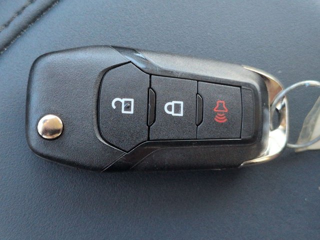 New 2026 Ford Maverick XL FWD image 26