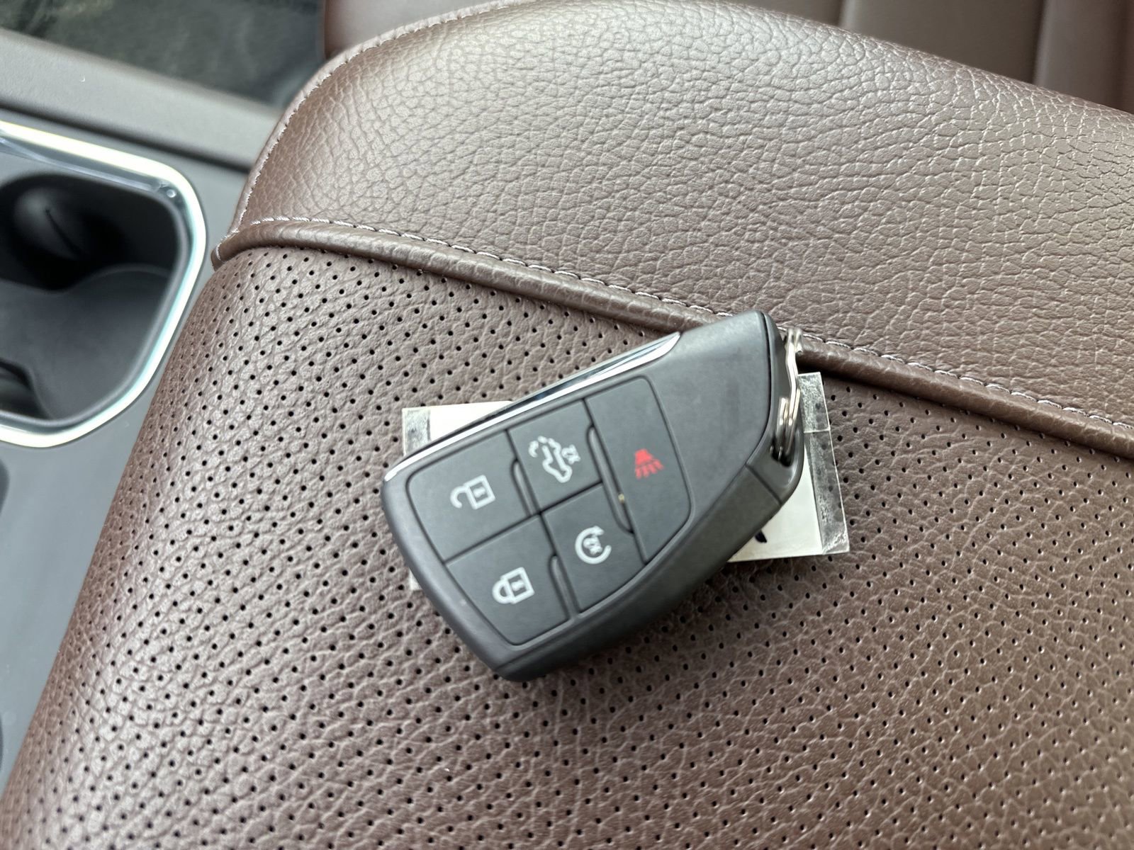 Used 2024 GMC Sierra 1500 Denali w/ Denali Reserve Package image 75