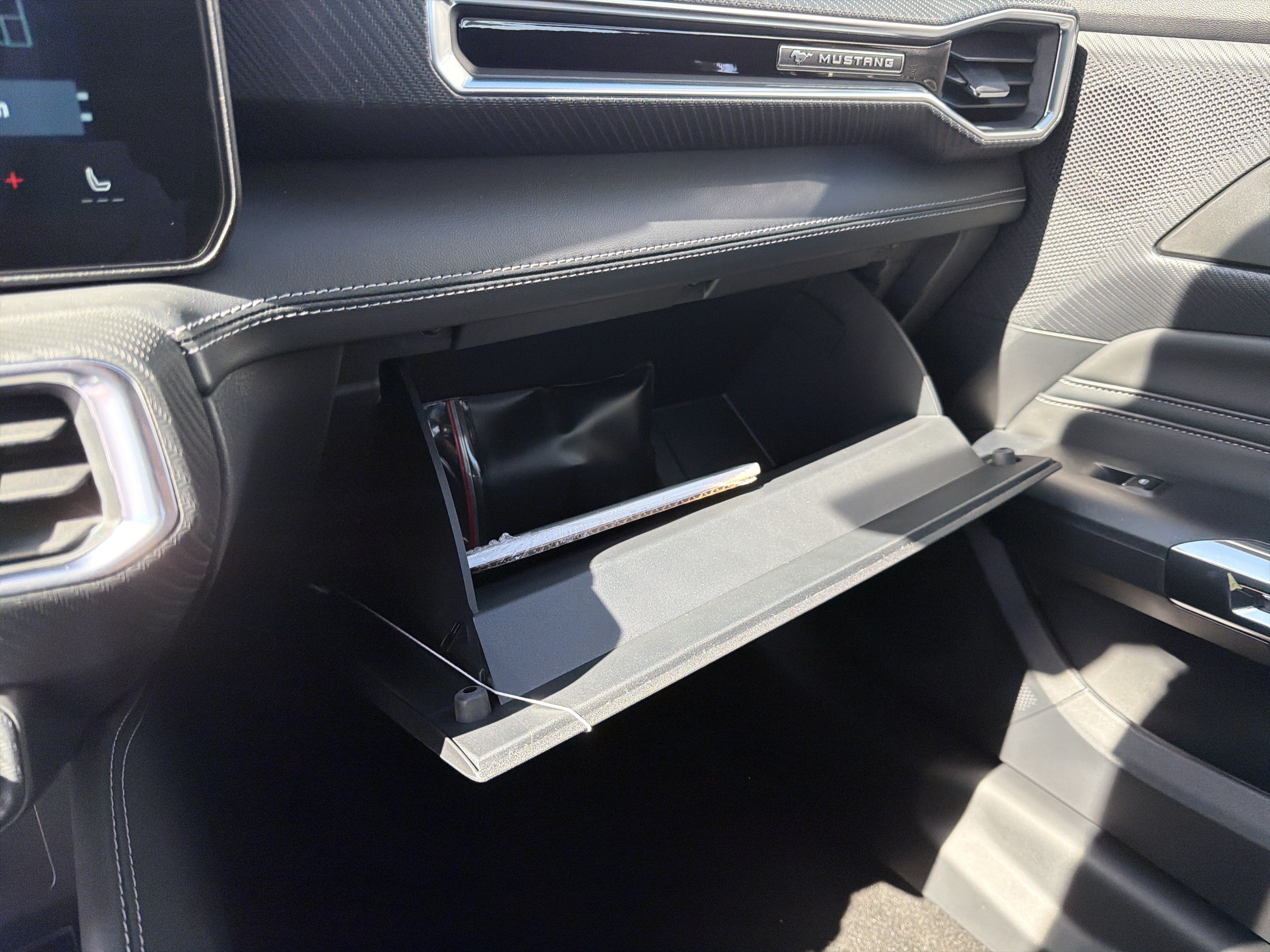 New 2026 Ford Mustang Premium RWD image 40