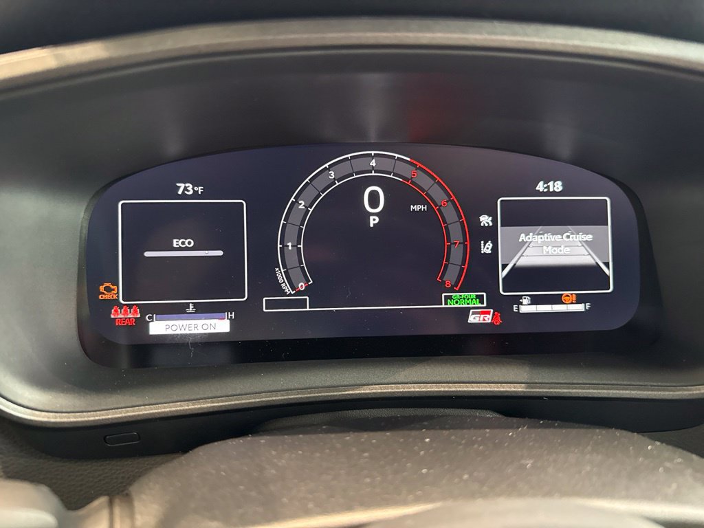New 2026 Toyota Corolla GR AWD/4WD image 9