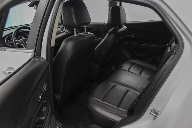 Used 2019 Buick Encore Essence w/ Safety Package II AWD/4WD image 18