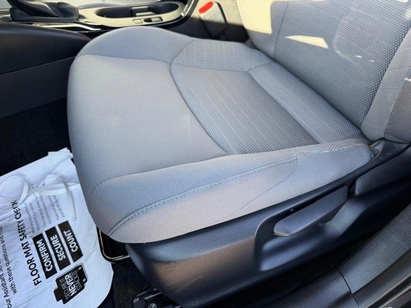 Used 2024 Toyota Corolla SE FWD image 17