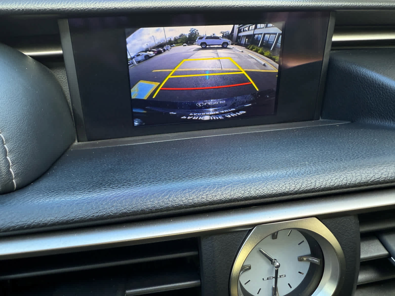 Used 2015 Lexus RC 350 image 16