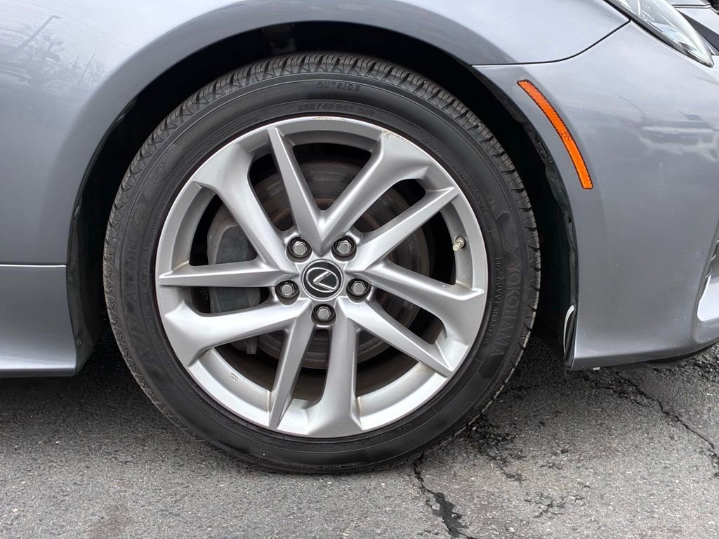 Used 2019 Lexus RC 300 w/ Accessory Package image 43