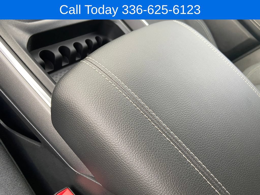 New 2026 RAM 1500 Big Horn AWD/4WD image 22