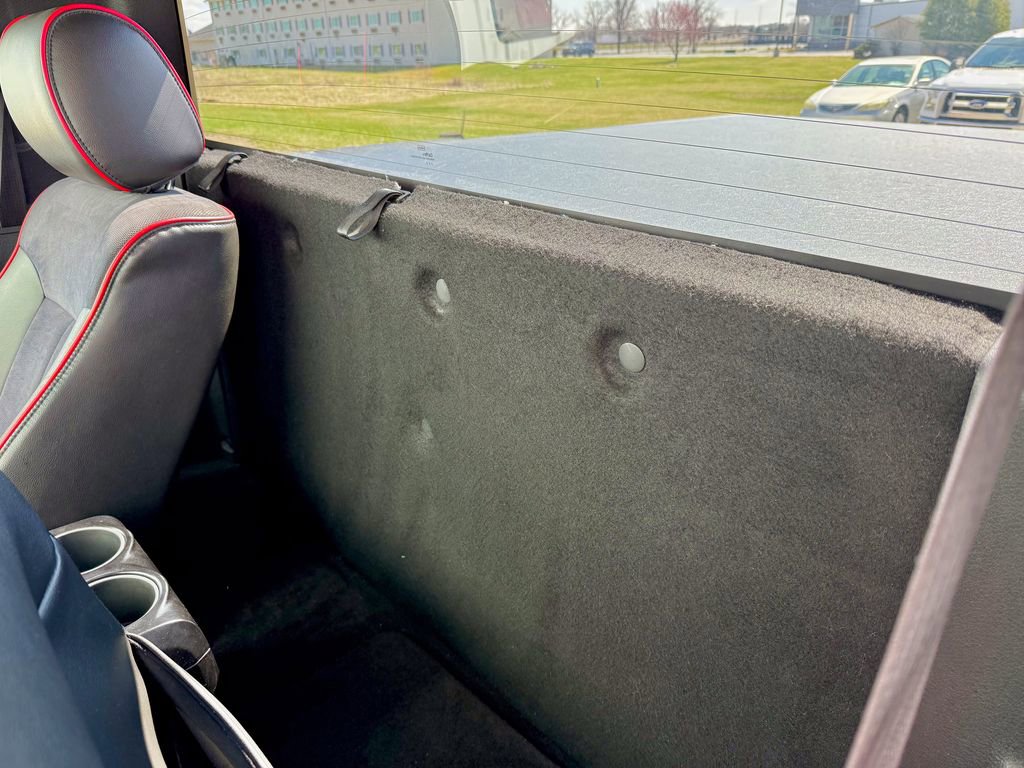 Used 2014 Ford F150 FX4 w/ FX Appearance Package image 12