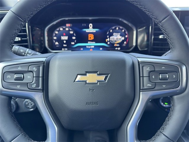 New 2026 Chevrolet Silverado 3500 LTZ w/ LTZ Plus Package image 20