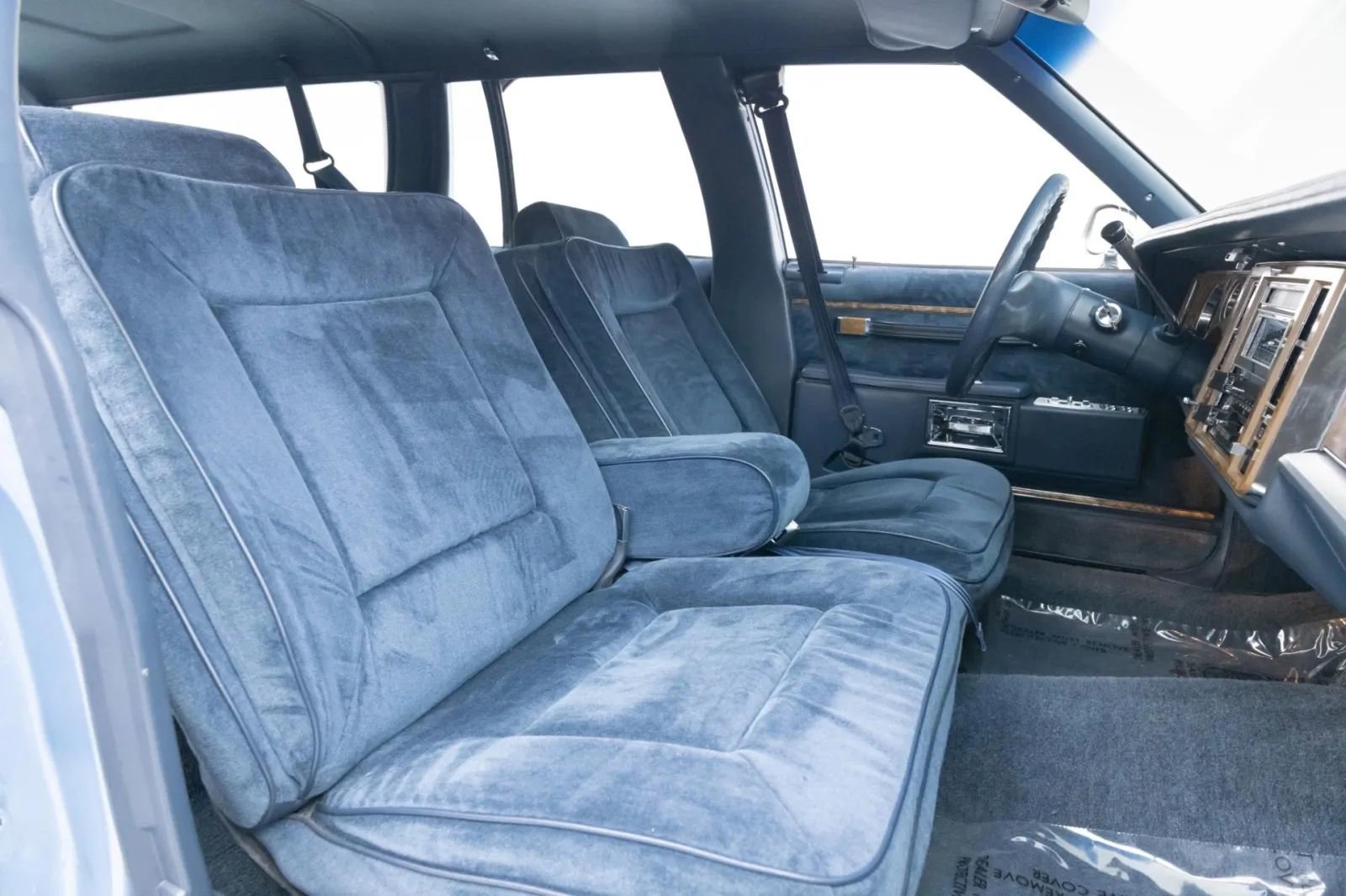 Used 1990 Buick Le Sabre Estate RWD image 3