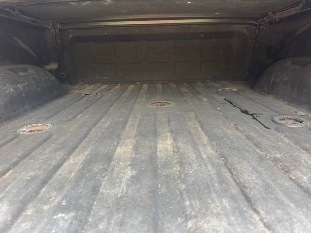 Used 2018 RAM 2500 Longhorn image 10