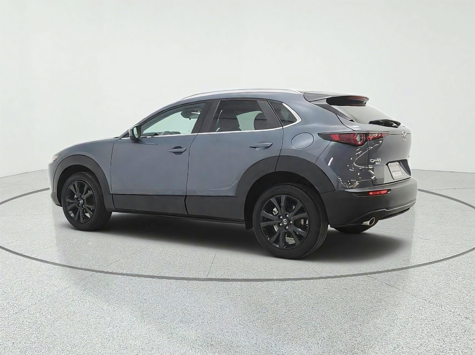Used 2023 MAZDA CX-30 AWD 2.5 S w/ Preferred Package image 7
