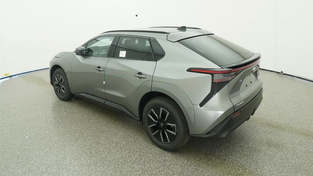 New 2026 Toyota bZ image 76