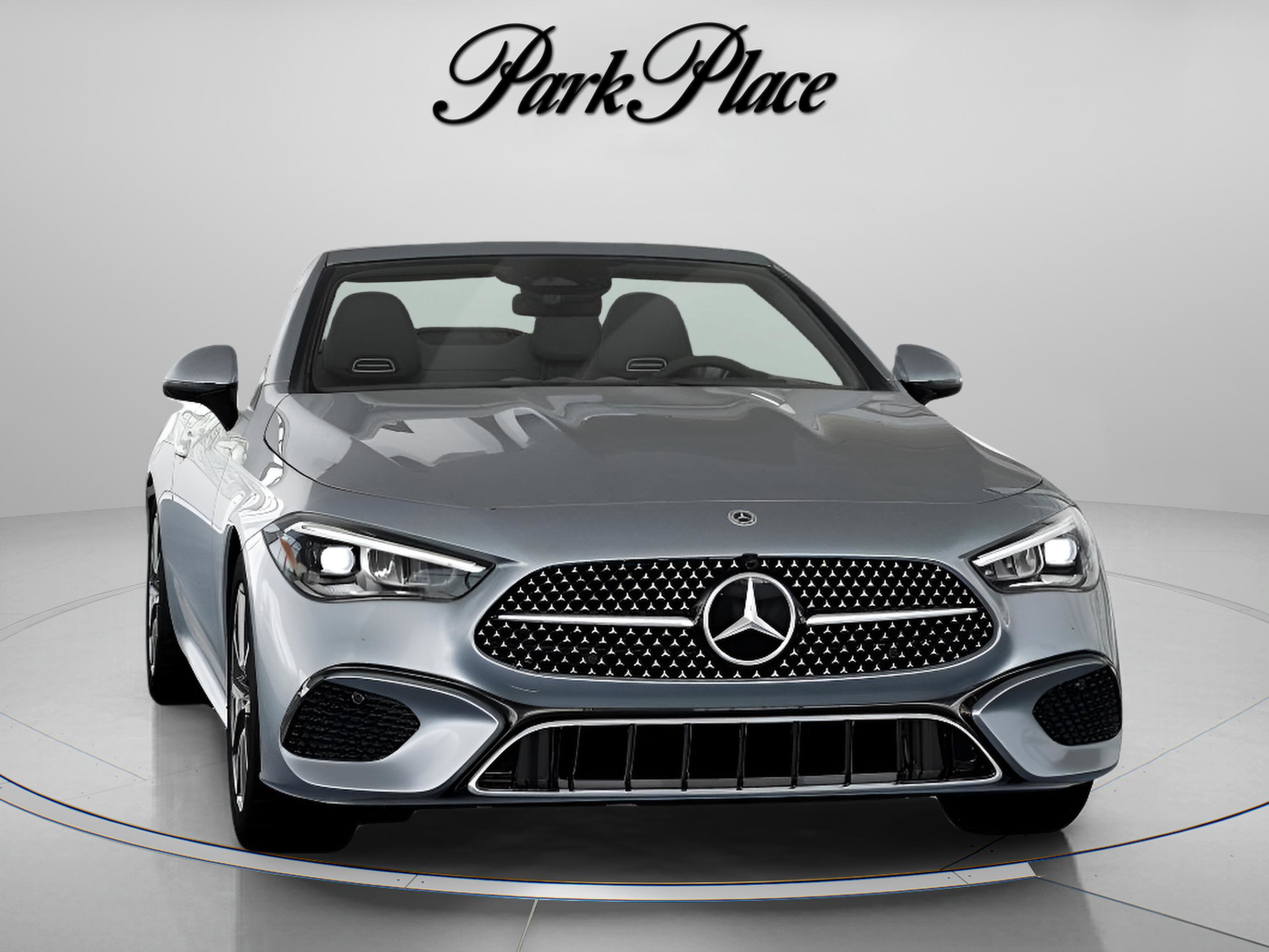 New 2026 Mercedes-Benz CLE 300 4MATIC Cabriolet image 35