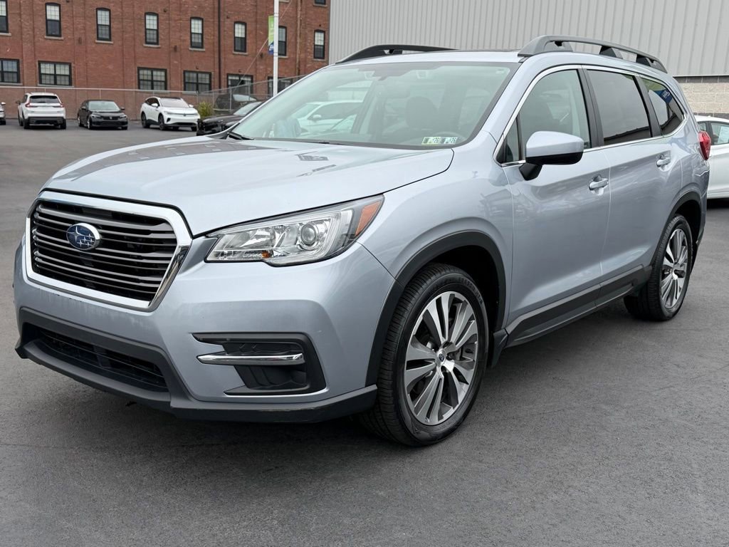 Used 2020 Subaru Ascent Premium w/ Sport Package AWD/4WD image 1