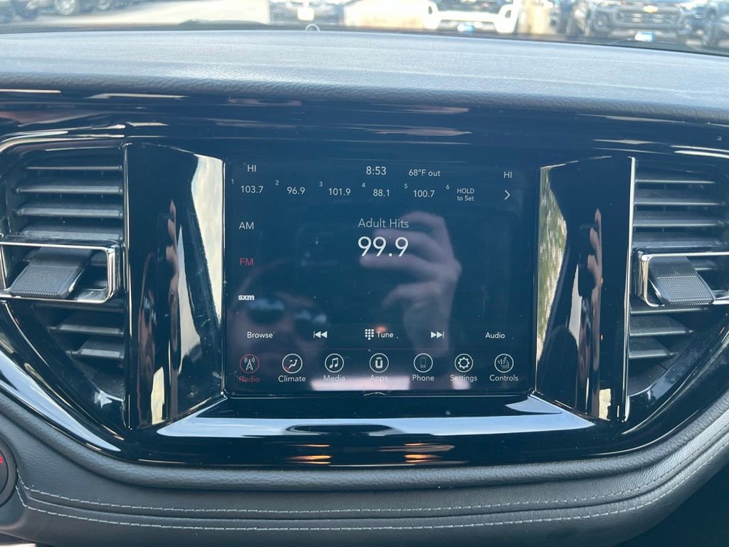 Used 2021 Dodge Durango GT AWD/4WD image 39