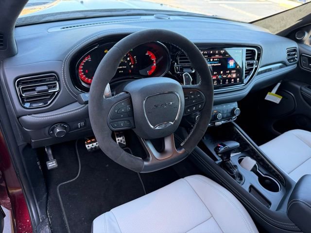 New 2026 Dodge Durango SRT Hellcat image 12