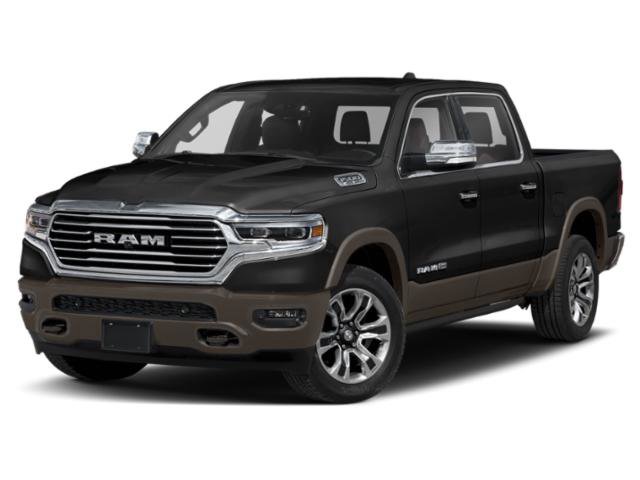 Certified 2019 RAM 1500 Limited