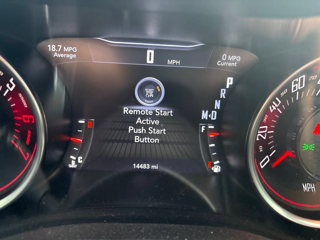Used 2023 Dodge Challenger R/T w/ Plus Package RWD image 17