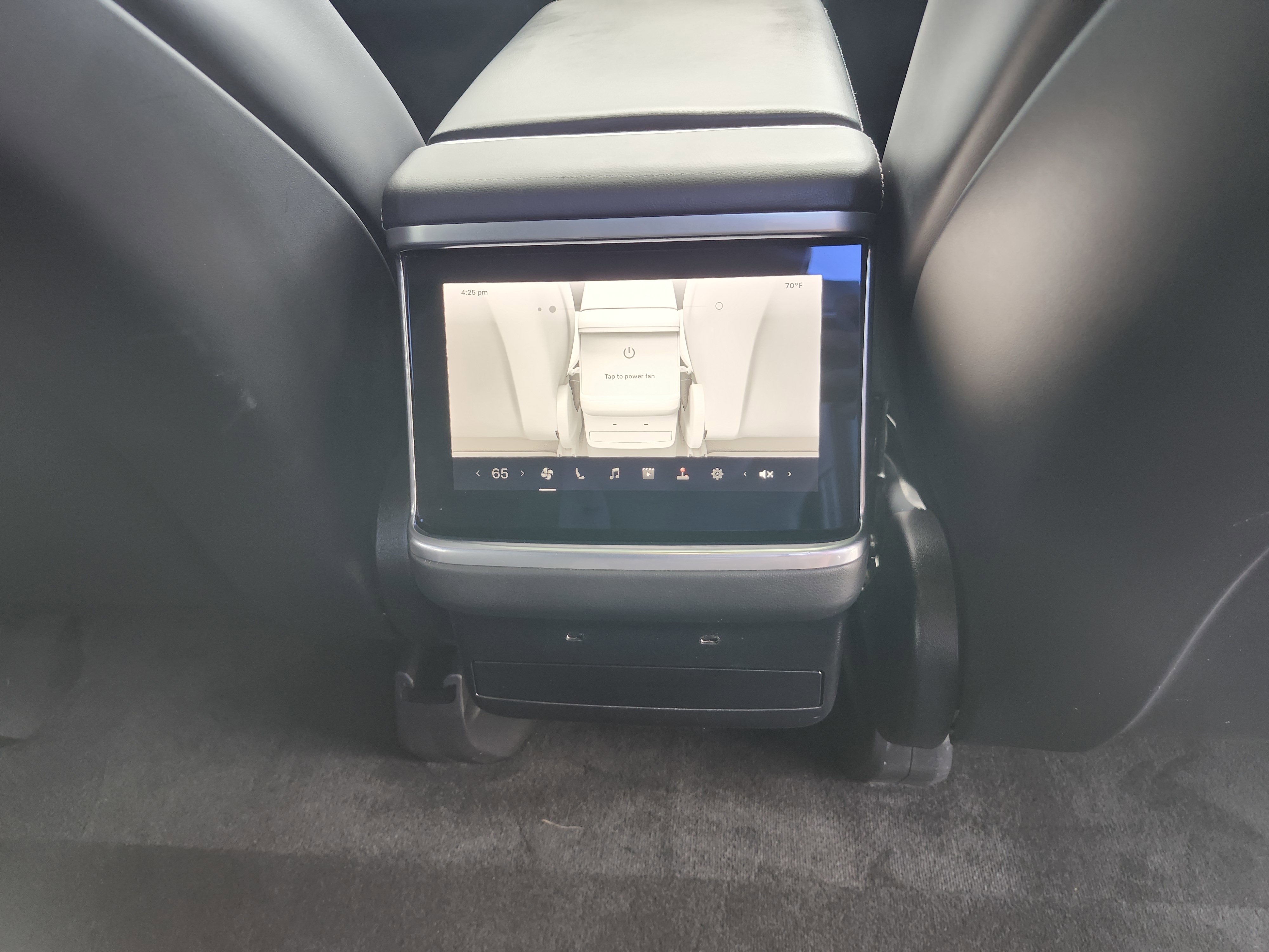Used 2022 Tesla Model X AWD/4WD image 22