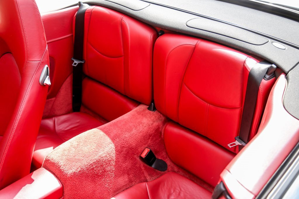 Used 2009 Porsche 911 Turbo image 35