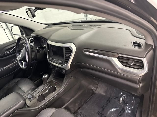 Used 2019 GMC Acadia SLT AWD/4WD image 27