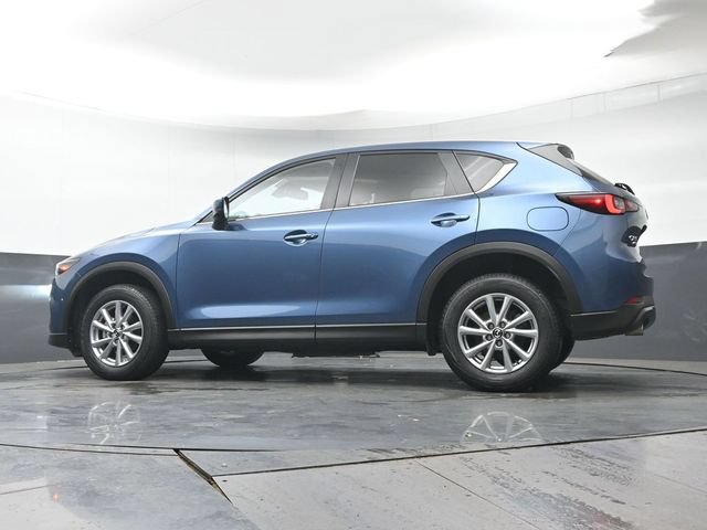 Certified 2023 MAZDA CX-5 AWD 2.5 S image 30