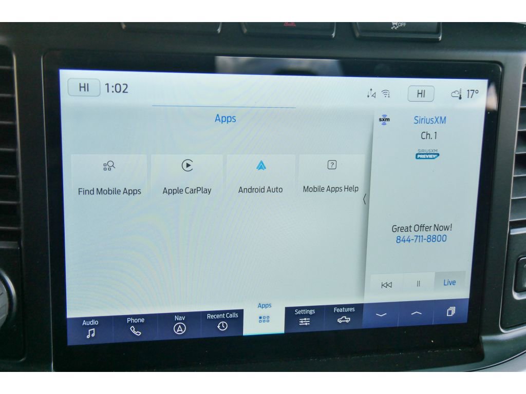 Used 2023 Ford F150 XLT w/ Equipment Group 302A High image 26