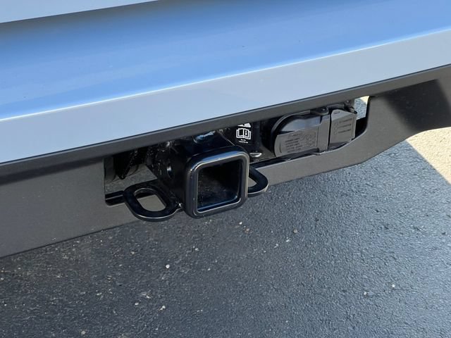 New 2026 Ford Expedition Max Active AWD/4WD image 9