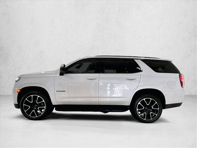 Used 2023 Chevrolet Tahoe RST w/ Luxury Package RWD image 6