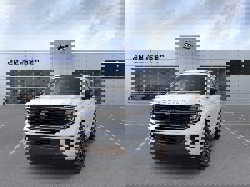 New 2026 Ford Expedition Max King Ranch image 15