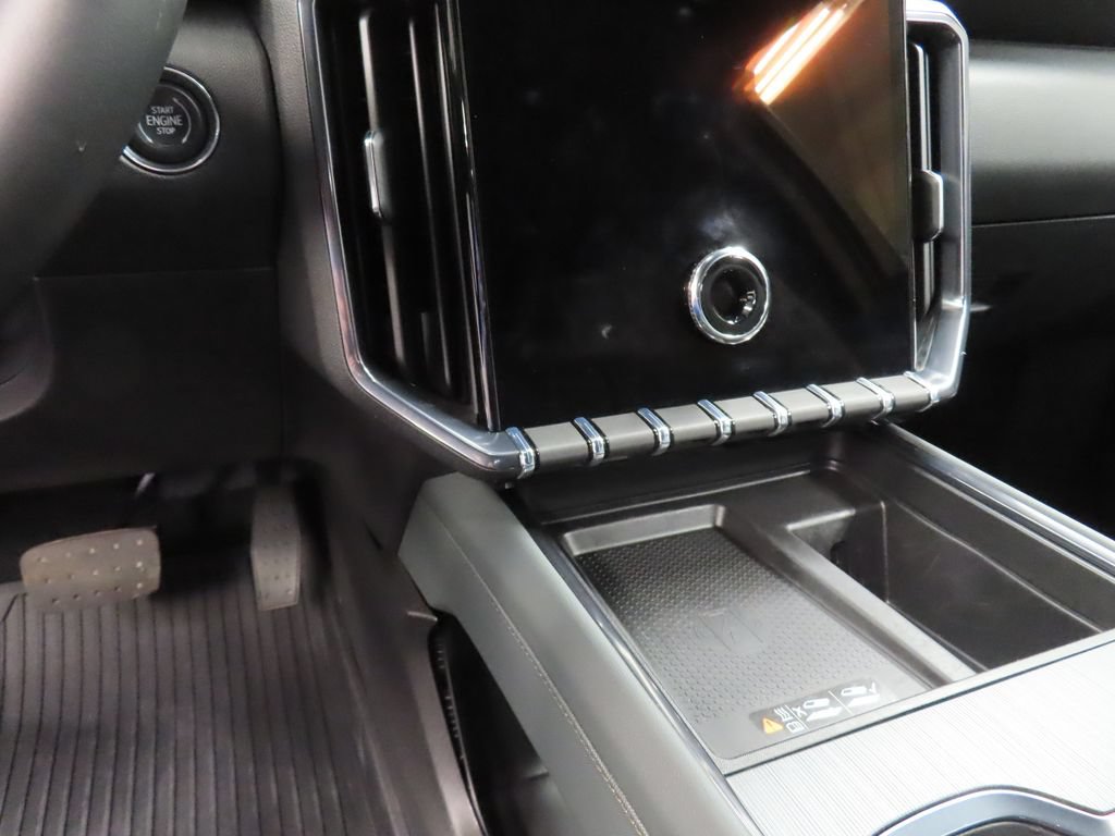 Used 2026 GMC Acadia AT4 w/ LPO, Floor Liner Package AWD/4WD image 61